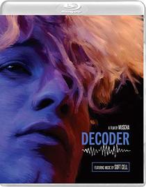 Decoder [Blu-ray/DVD Combo]