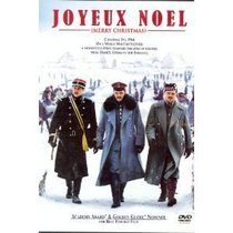 Joyeux Noel