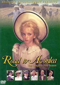 Road to Avonlea Season 1