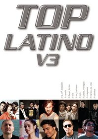 Top Latino, Vol. 3