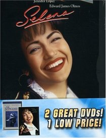 Warner Home Video Selena/bodyguard-special Edition 2pk [dvd/back To Back]