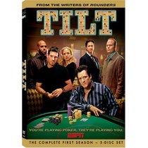 Tilt - Season One