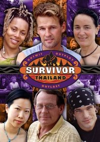 Survivor Season V -Thailand (2002)