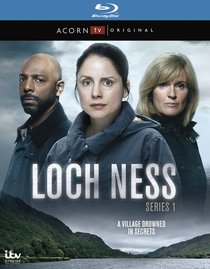 Loch Ness, Series 1