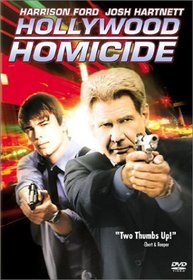 Hollywood Homicide