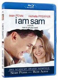 I Am Sam [Blu-ray]