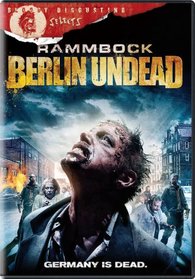 Rammbock: Berlin Undead