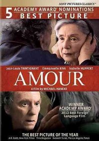AMOUR (SUB/WS) AMOUR (SUB/WS)