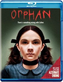 Orphan [Blu-ray]