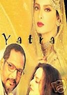 Yatra hindi dvd
