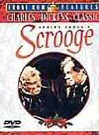 Adolph Zukor's Scrooge