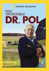 The Incredible Dr. Pol Season 6