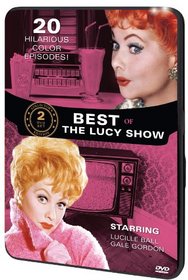 Best of the Lucy Show
