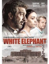 White Elephant