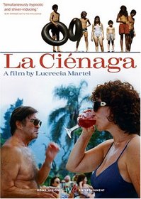 La Cienaga