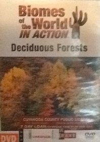 Deciduous Forests