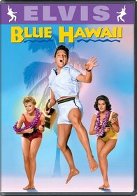 Blue Hawaii