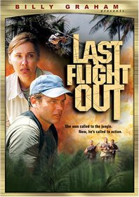 Billy Graham Presents - Last Flight Out