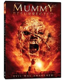 The Mummy: Resurrected