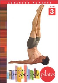 New York Style Pilates: Level 3 - Advanced