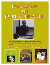 Research in Public Health