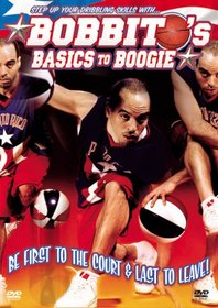 Bobbito's Basics to Boogie