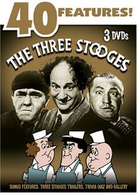 Three Stooges Collection