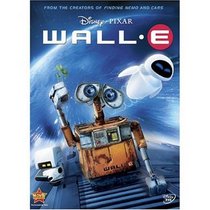 Wall-E (Single-Disc Edition)