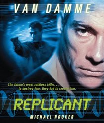 Replicant [Blu-ray]