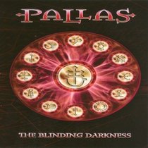 Pallas: The Blinding Darkness