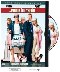 The Whole Ten Yards (Full Screen Edition)