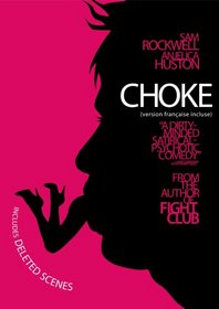 Choke DVD