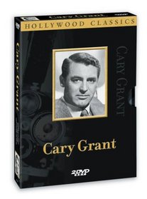 Cary Grant: Penny Serenade/His Girl Friday/Cary Grant on Film - A Biography