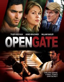 Open Gate