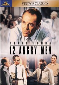 12 Angry Men