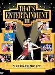 THAT'S ENTERTAINMENT 3 -BLU-RAY