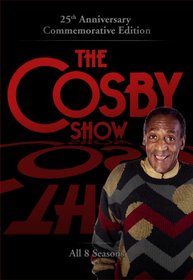 The Cosby Show: The Complete Series (25th Anniversary Commemorative Edition)