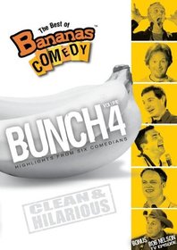 BEST OF BANANAS BUNCH VOL. 4