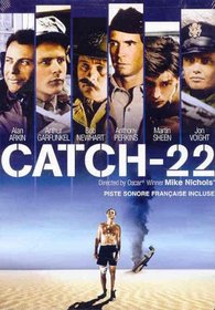 Catch-22 [DVD] (2006)