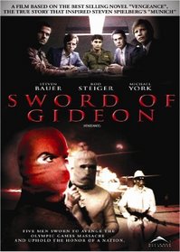 Sword Of Gideon (Ff)