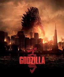 Limited Edition Godzilla MetalPak (Blu-Ray + DVD + Digital HD UltraViolet Combo Pack)