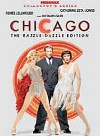 Chicago (Two-Disc Collector's Edition)