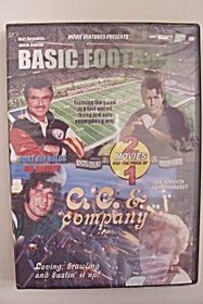 Basic Football/C.C. & Company