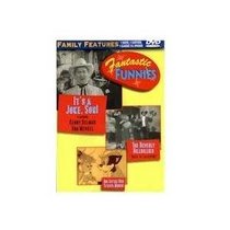 FANTASTIC FUNNIES (DVD MOVIE)