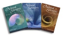 Natural Splendors, Vols. 1-3