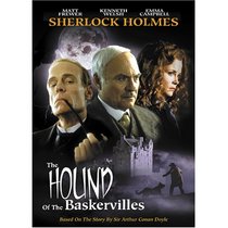 Sherlock Holmes: The Hound of the Baskervilles