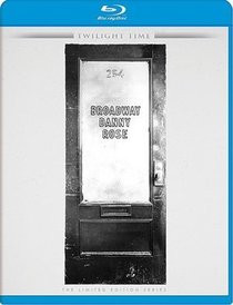 Broadway Danny Rose [Blu-ray]