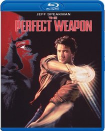 The Perfect Weapon [Blu-ray]