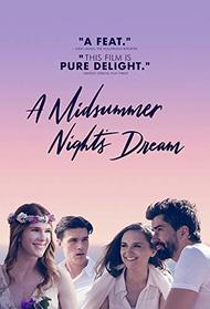 A Midsummer Night's Dream