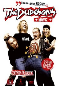 The Dudesons Movie